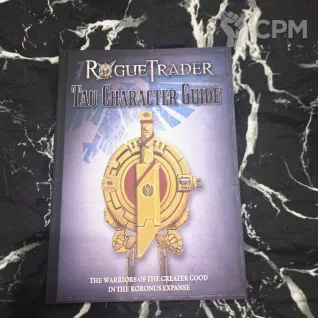 Описание картинки Вольный торговец: Персонажи Тау и орконавтика от Печатня дядюшки Бу по цене 1 500руб | Свободный Рынок Миниатюр - СРМ