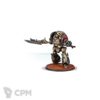 Описание картинки Galatus/Achillus Dreadnought от WebWay по цене 2 035руб | Свободный Рынок Миниатюр - СРМ