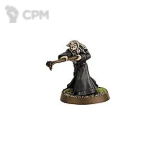 Описание картинки Gandalf-2(Orthanc) от Серж по цене 400руб | Свободный Рынок Миниатюр - СРМ