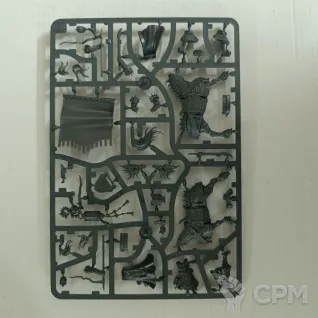 Описание картинки Gate Masters of the Celestial Cities (1 литник) от WebWay по цене 1 452руб | Свободный Рынок Миниатюр - СРМ