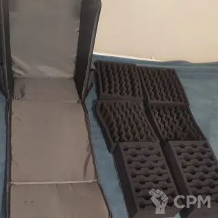 Описание картинки Рюкзак Ork's Workshop Bag-R Mark V (Army Transport) от Captain_Black по цене 3 500руб | Свободный Рынок Миниатюр - СРМ