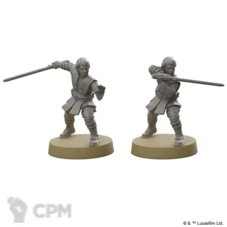 Описание картинки Star Wars: Legion Anakin Skywalker Commander Expansion от StarkLogistics по цене 1 700руб | Свободный Рынок Миниатюр - СРМ