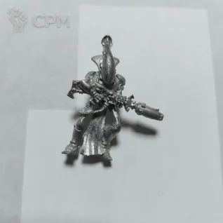 Описание картинки Литой митольный олдовый WRAITHGUARD от V130177@mail.ru по цене 300руб | Свободный Рынок Миниатюр - СРМ