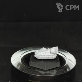 Описание картинки Саванна Мастер CGL (5 тонн) от Dwarf Pirate Foundry по цене 200руб | Свободный Рынок Миниатюр - СРМ