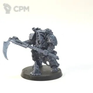 Описание картинки Typhus (old) от Mechanikus Forge по цене 500руб | Свободный Рынок Миниатюр - СРМ