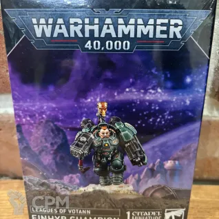 Описание картинки Einhyr Champion от WarhammerBaby по цене 4 230руб | Свободный Рынок Миниатюр - СРМ