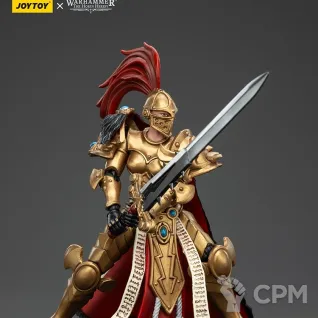 Описание картинки JoyToy Sisters of Silence White Falcons Mistress от Строго по-Имперски по цене 4 500руб | Свободный Рынок Миниатюр - СРМ