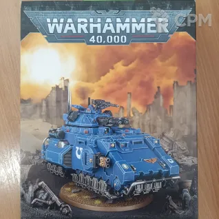 Описание картинки Gladiator от Барахолка CTPEJIKA по цене 7 500руб | Свободный Рынок Миниатюр - СРМ