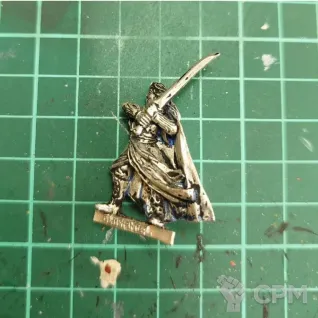 Описание картинки Glorfindel от  по цене 1 300руб | Свободный Рынок Миниатюр - СРМ