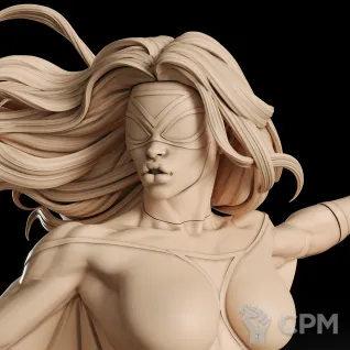 Описание картинки Spider Woman Фигурка (Marvel) от GAS3TXD  по цене 3 300руб