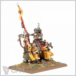 Описание картинки Bretonnia Grail Reliquae от OldHammer Мастерская по цене 1 000руб | Свободный Рынок Миниатюр - СРМ