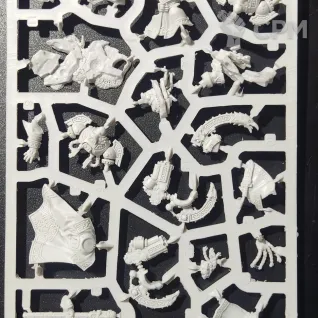 Описание картинки Grimnyr от ССП по цене 650руб | Свободный Рынок Миниатюр - СРМ