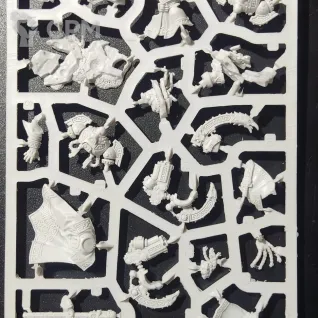 Описание картинки Grimnyr от ССП по цене 650руб | Свободный Рынок Миниатюр - СРМ