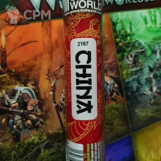 Описание картинки Green stuff world rolling pin china от Plotinus по цене 1 700руб | Свободный Рынок Миниатюр - СРМ