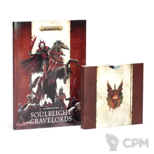 Описание картинки Warscroll Cards: Soulblight Gravelords от peekay по цене 2 000руб | Свободный Рынок Миниатюр - СРМ
