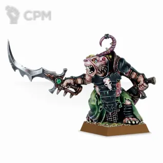 Описание картинки Warlord Spinetale (оригинал, металл) от Mini Wargame по цене 8 950руб | Свободный Рынок Миниатюр - СРМ