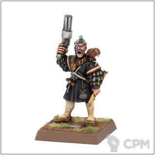 Описание картинки Engineer classic от OldHammer Мастерская по цене 300руб | Свободный Рынок Миниатюр - СРМ