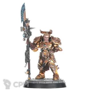 Описание картинки Valerian от Knight of Light по цене 270руб | Свободный Рынок Миниатюр - СРМ
