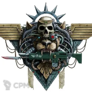 Описание картинки objective set for Astra Militarum от Aspid095 по цене 500руб | Свободный Рынок Миниатюр - СРМ