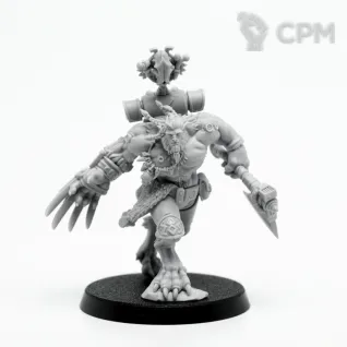 Описание картинки Комплект миниатюр Undersity hero: Chaos &amp; Justice от Артель W по цене 5 990руб | Свободный Рынок Миниатюр - СРМ