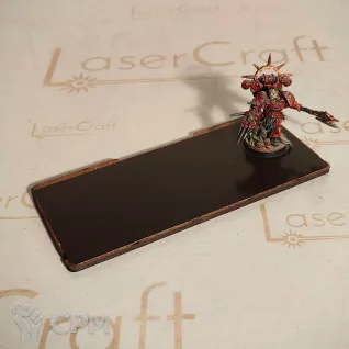 Описание картинки Полка Null 160-70 от StudioOtolega по цене 330руб | Свободный Рынок Миниатюр - СРМ