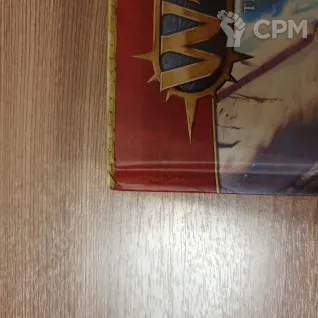 Описание картинки Age of Sigmar Core Book 3-й редакции на английском от DarkyTFc по цене 1 000руб | Свободный Рынок Миниатюр - СРМ