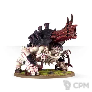 Описание картинки Haruspex / Exocrine (2 литника) от WebWay по цене 3 190руб | Свободный Рынок Миниатюр - СРМ