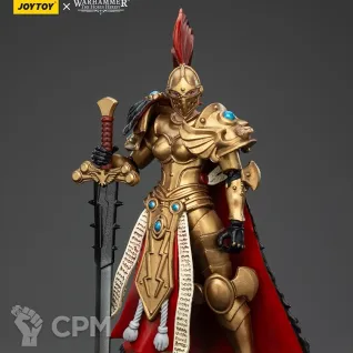 Описание картинки JoyToy Sisters of Silence White Falcons Mistress от Строго по-Имперски по цене 4 500руб | Свободный Рынок Миниатюр - СРМ