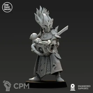 Описание картинки OPR Scorchers/Fire Dragons от Laboratory of Chaos по цене 250руб | Свободный Рынок Миниатюр - СРМ