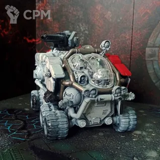 Описание картинки Армия вотанов от Doomovert по цене 40 000руб | Свободный Рынок Миниатюр - СРМ