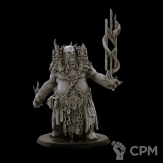 Описание картинки Firebelly. от Shizoface по цене 400руб | Свободный Рынок Миниатюр - СРМ