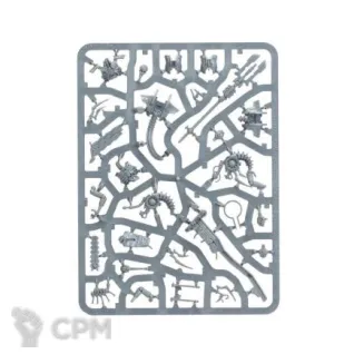 Описание картинки Hierotek Circle Kill Team (5 литников) от WebWay по цене 2 805руб | Свободный Рынок Миниатюр - СРМ
