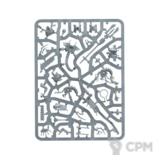 Описание картинки Hierotek Circle Kill Team (5 литников) от WebWay по цене 2 805руб | Свободный Рынок Миниатюр - СРМ