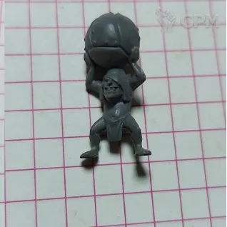 Описание картинки Битса гоблов, ориг пластик гв от V130177@mail.ru по цене 160руб | Свободный Рынок Миниатюр - СРМ