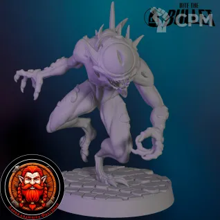 Описание картинки Нотик от Falgrim's_shop по цене 420руб | Свободный Рынок Миниатюр - СРМ