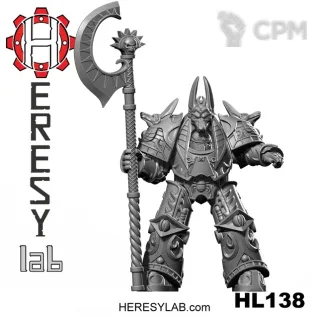 Описание картинки Terminator Bundle Thousand Sons 5 моделей + подставки от Мастерская Крипов по цене 1 622руб | Свободный Рынок Миниатюр - СРМ