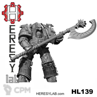 Описание картинки Terminator Bundle Thousand Sons 5 моделей + подставки от Мастерская Крипов по цене 1 622руб | Свободный Рынок Миниатюр - СРМ