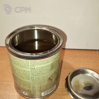 Описание картинки Проливка Army Painter - Strong Tone от  по цене 2 000руб | Свободный Рынок Миниатюр - СРМ