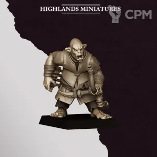 Описание картинки Hobgoblin Archers от Manufactorum76 по цене 1 200руб | Свободный Рынок Миниатюр - СРМ