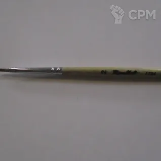 Описание картинки Кисть Roubloff синтетика плоская №2 от V130177@mail.ru по цене 140руб | Свободный Рынок Миниатюр - СРМ