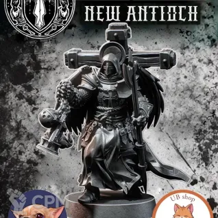Описание картинки Prussian Lieutenant, 3 шт, для Trench
 crusade от Unnamable_shop по цене 700руб | Свободный Рынок Миниатюр - СРМ