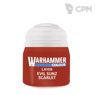 Описание картинки Evil Sunz Scarlet от zurdo по цене 450руб | Свободный Рынок Миниатюр - СРМ