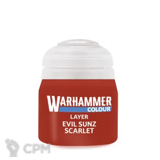 Описание картинки EVIL SUNZ SCARLET от zurdo по цене 480руб | Свободный Рынок Миниатюр - СРМ