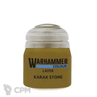 Описание картинки Karak Stone от zurdo по цене 450руб | Свободный Рынок Миниатюр - СРМ