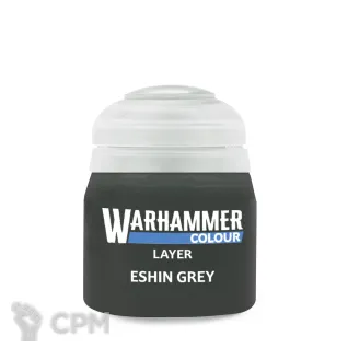 Описание картинки Eshin Grey от zurdo по цене 450руб | Свободный Рынок Миниатюр - СРМ