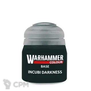Описание картинки Incubi Darkness от zurdo по цене 450руб | Свободный Рынок Миниатюр - СРМ