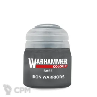 Описание картинки Iron Warriors от zurdo по цене 450руб | Свободный Рынок Миниатюр - СРМ