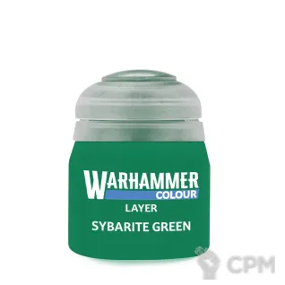 Описание картинки SYBARITE GREEN от zurdo по цене 470руб | Свободный Рынок Миниатюр - СРМ