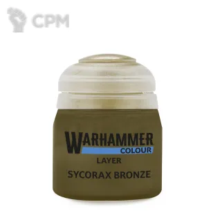 Описание картинки Sycorax Bronze от zurdo по цене 450руб | Свободный Рынок Миниатюр - СРМ