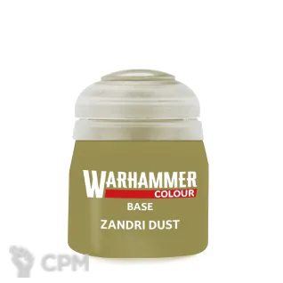 Описание картинки Zandri Dust от zurdo по цене 450руб | Свободный Рынок Миниатюр - СРМ